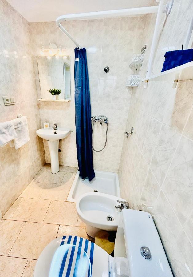 Cozy Town House With Terrace And Free Wifi Villa Ronda Exteriör bild